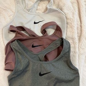 Nike Sports Bra Bundle